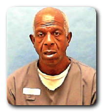 Inmate CLIFFORD JENKINS
