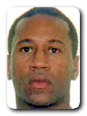 Inmate VICTOR D MCCANTS