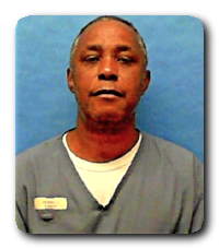 Inmate JAMES L JR PERRY