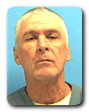 Inmate JERRY A STEPHENSON