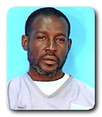 Inmate MYRON E WILLIS