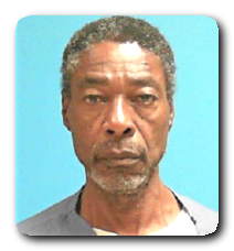 Inmate EUGENE WILSON