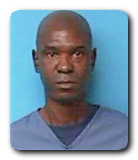 Inmate LEON L WIMBERLY