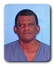 Inmate RONALD B BOWMAN