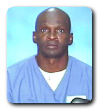 Inmate ANTHONY C COOK