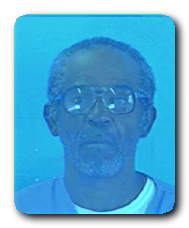 Inmate ROOSEVELT DUDLEY