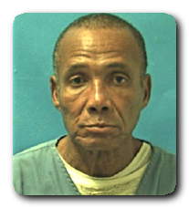 Inmate LARRY GUILFORD