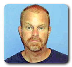 Inmate BRYAN ALEXANDER HESTER