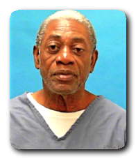 Inmate ALBERT MCKENZIE