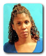 Inmate LIZANDRA IVETTE MORALES-OSORIO