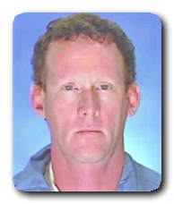 Inmate DONALD W MORAN