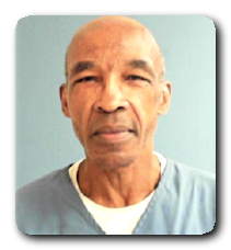Inmate ROBERT MOYE