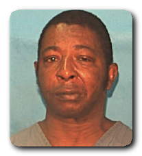 Inmate JEROME NAPPER
