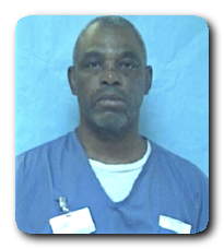 Inmate ANTHONY PULLINGS