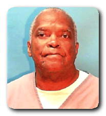 Inmate MOSES JR STOKES