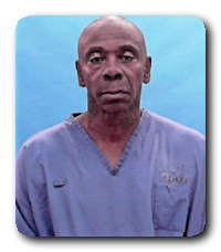 Inmate ODELL JR BLAIR