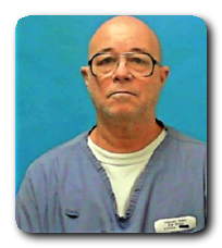 Inmate ROBERT CARPENTER