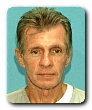 Inmate DAVID W GRIFFIN