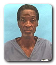 Inmate WALTER LONDON