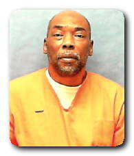 Inmate SONNY B JR OATS