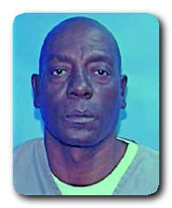 Inmate GLENN ROUNDTREE