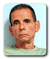 Inmate NICHOLAS R SALAZAR