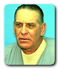 Inmate MAYNARD D SELVOG