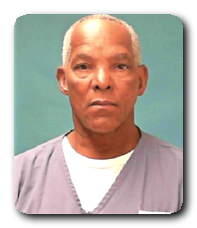 Inmate ANDRE SIDERS