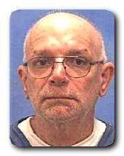 Inmate WILLIAM A WARE