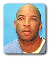 Inmate LARRY B WILLIAMS