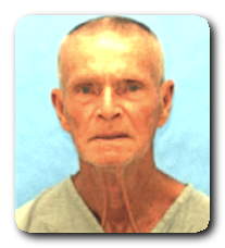 Inmate TOMMY E ALEXANDER