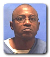 Inmate MICHAEL M COLLIER