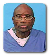 Inmate LARRY COTTON