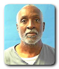 Inmate JOHN GRANVILLE