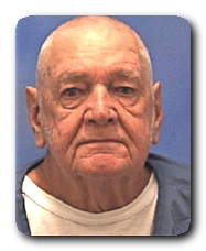 Inmate BILLY J ROGERS