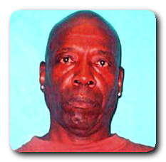 Inmate KENNETH ROLLE