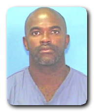 Inmate CARLTON A WASHINGTON