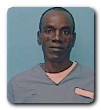 Inmate ROOSEVELT ARNOLD