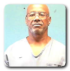 Inmate ERNEST CAMPBELL