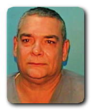 Inmate PABLO J CHAVEZ