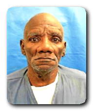 Inmate RICHARD COMER