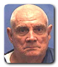Inmate WILLIAM A GASSOWAY