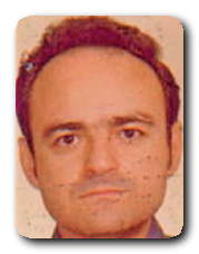 Inmate RAMIRO GONZALEZ