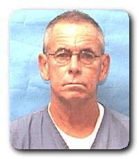Inmate LARRY D HESTER