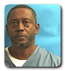 Inmate ARTHUR L JOHNSON