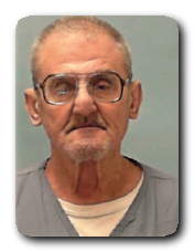 Inmate DAVID MCINTYRE