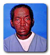 Inmate ROBERT LEE MITCHELL