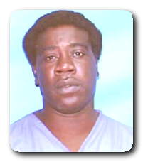 Inmate CHARLES PATTERSON