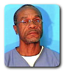 Inmate MELVIN J PATTERSON