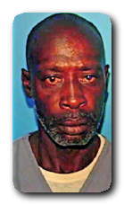 Inmate TONY D PATTERSON
